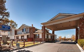 Best Western Sunrise Inn Eagar Az